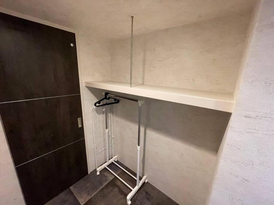 Wolf Pack Apartment 33 Osaka Exterior photo