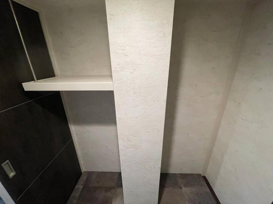 Wolf Pack Apartment 33 Osaka Exterior photo