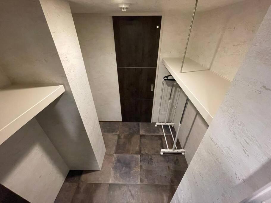 Wolf Pack Apartment 33 Osaka Exterior photo